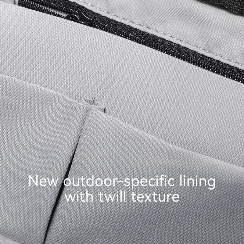 Oxford Voyager: Your Durable, Water-Resistant Companion for Every Day Life