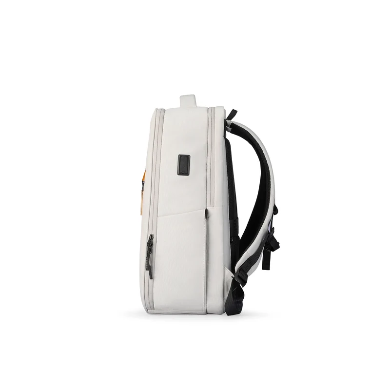 Urbanity: City Commuter Oxford USB Port 17.3 inch Laptop Backpack
