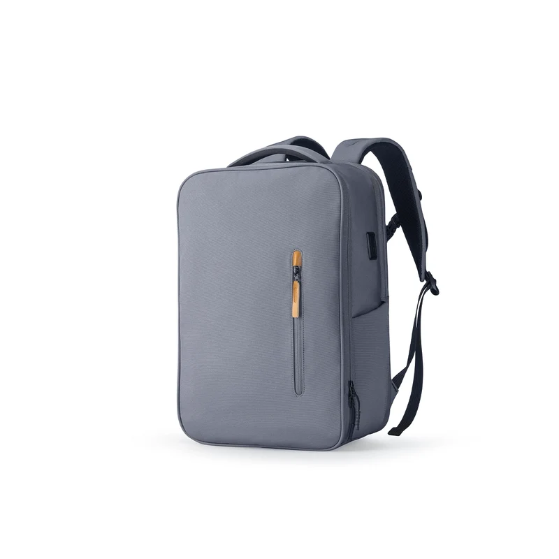 Urbanity: City Commuter Oxford USB Port 17.3 inch Laptop Backpack
