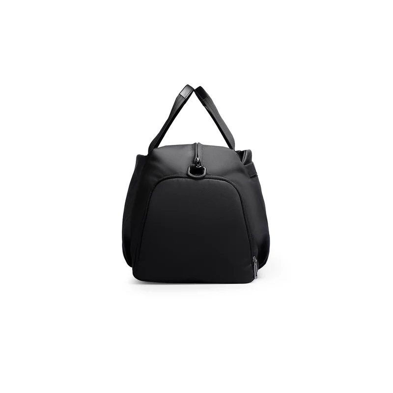 Deformable II: Leather Fitness Sports Handheld Crossbody Multifunctional Bag