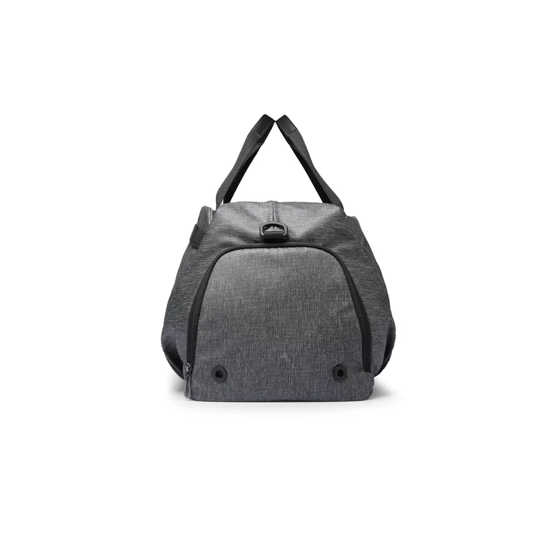 Deformable II: Leather Fitness Sports Handheld Crossbody Multifunctional Bag