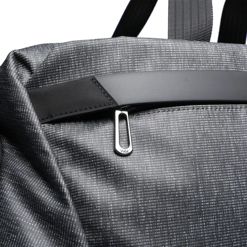 Deformable II: Leather Fitness Sports Handheld Crossbody Multifunctional Bag