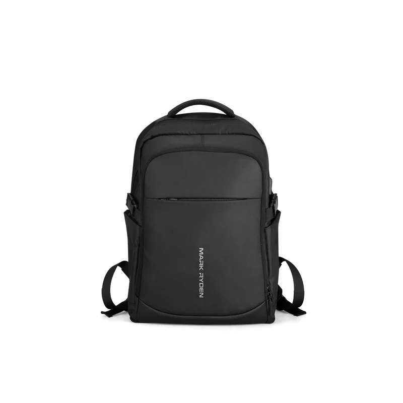 CASIO II-Supreme: USB Charging Perfect Business/Work/Travel Backpack