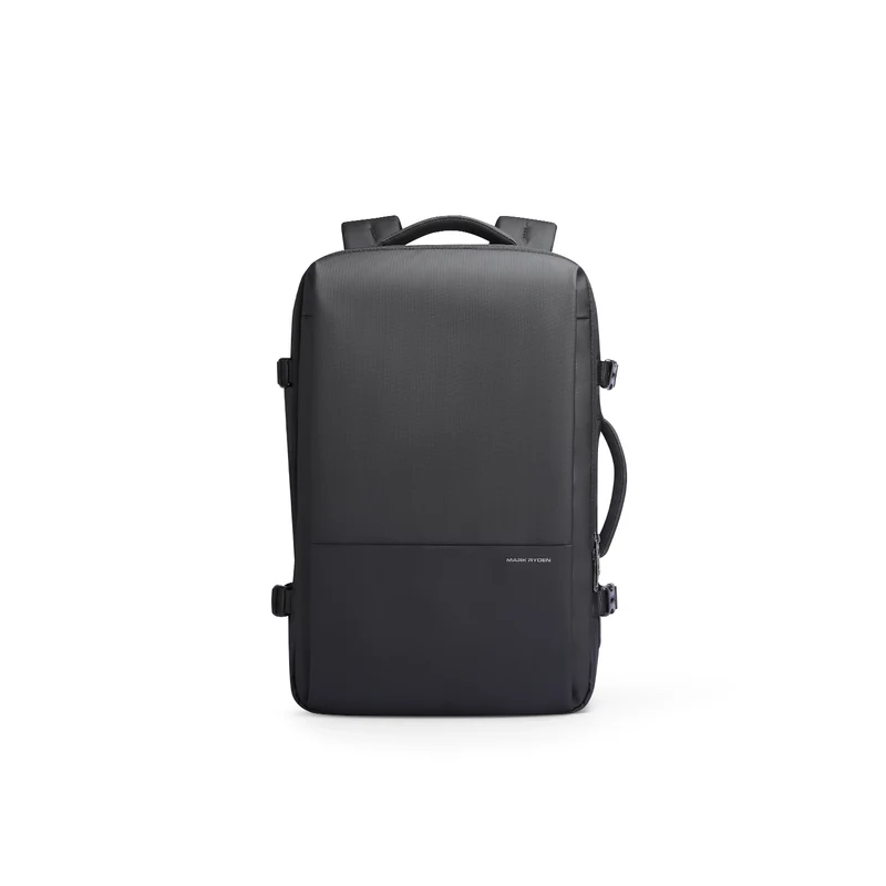 Super: Business Trips Travel College Three-layer Main Pocket Backpack 40L