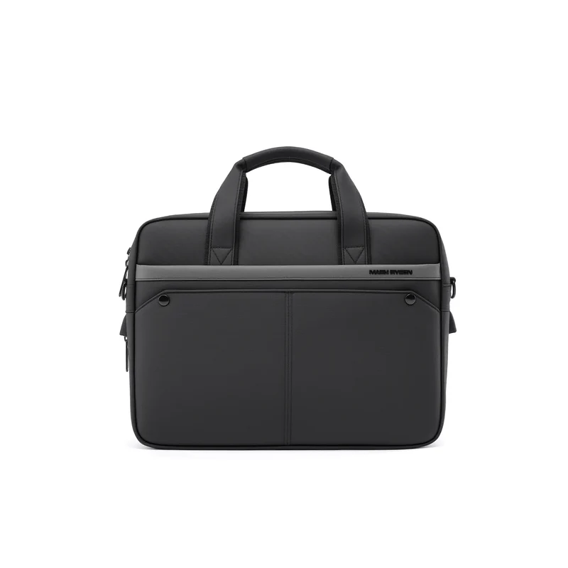 Classic I: MarkRyden Tech Commuter Computer Briefcase 14 / 15.6 inch