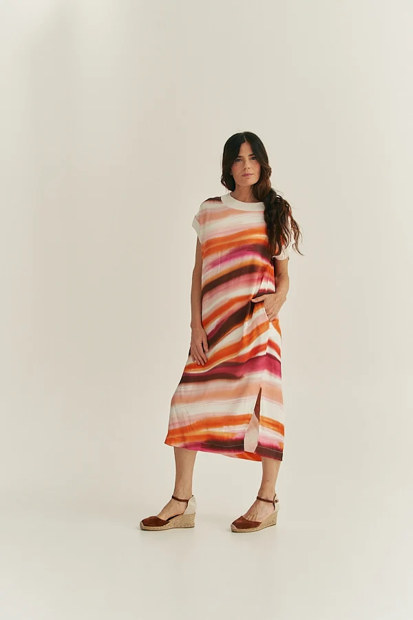 Vestido Tossa