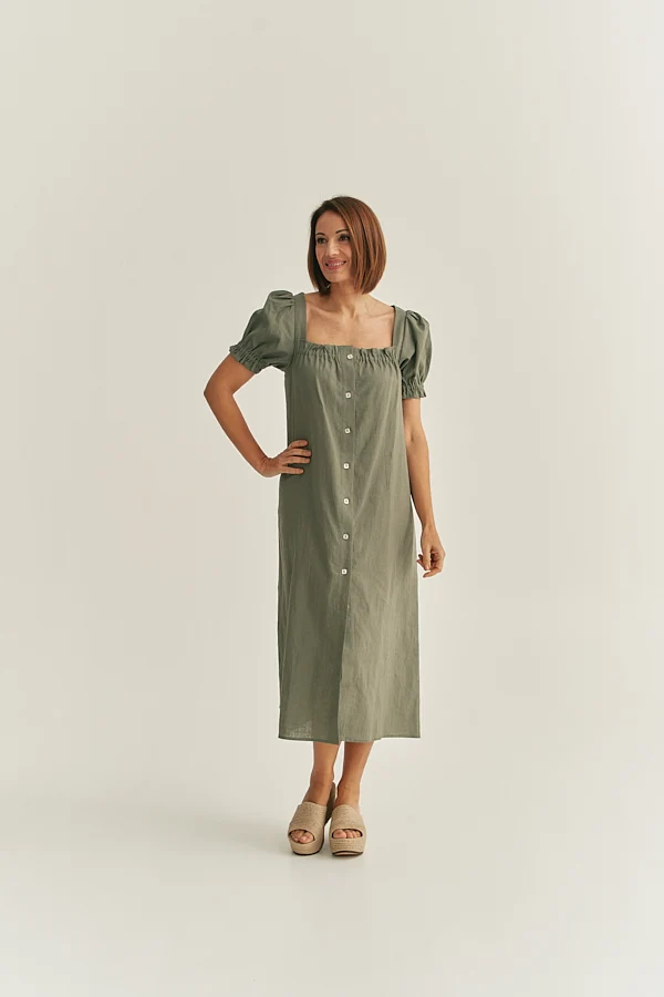 Vestido Feliu