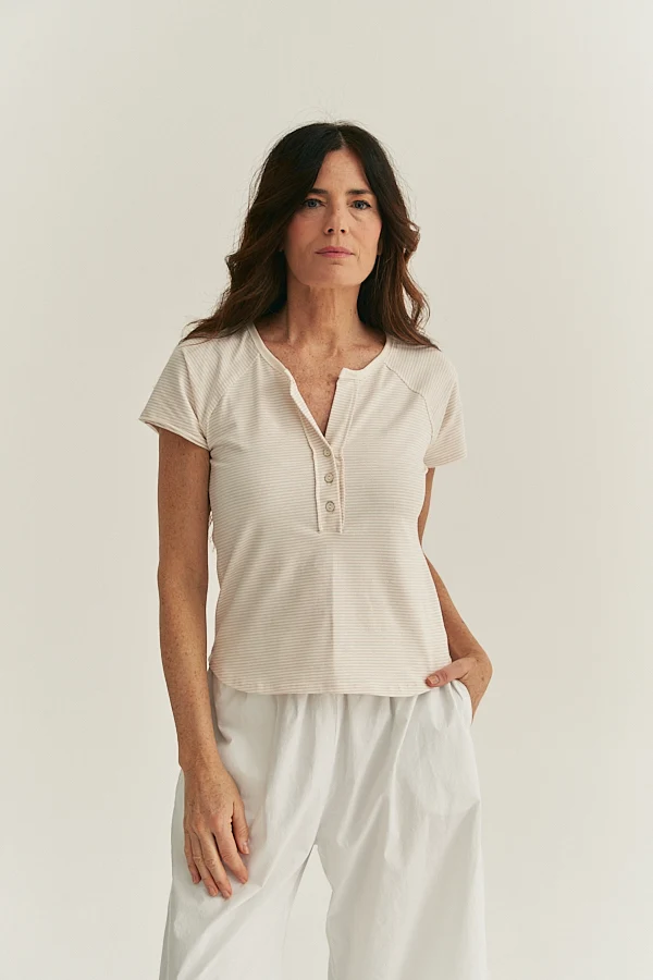Camiseta Salvia
