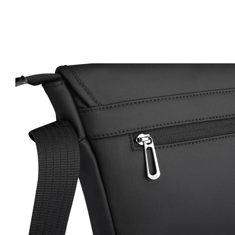 Trendy: Business Casual Travel All-in-One Crossbody Bag