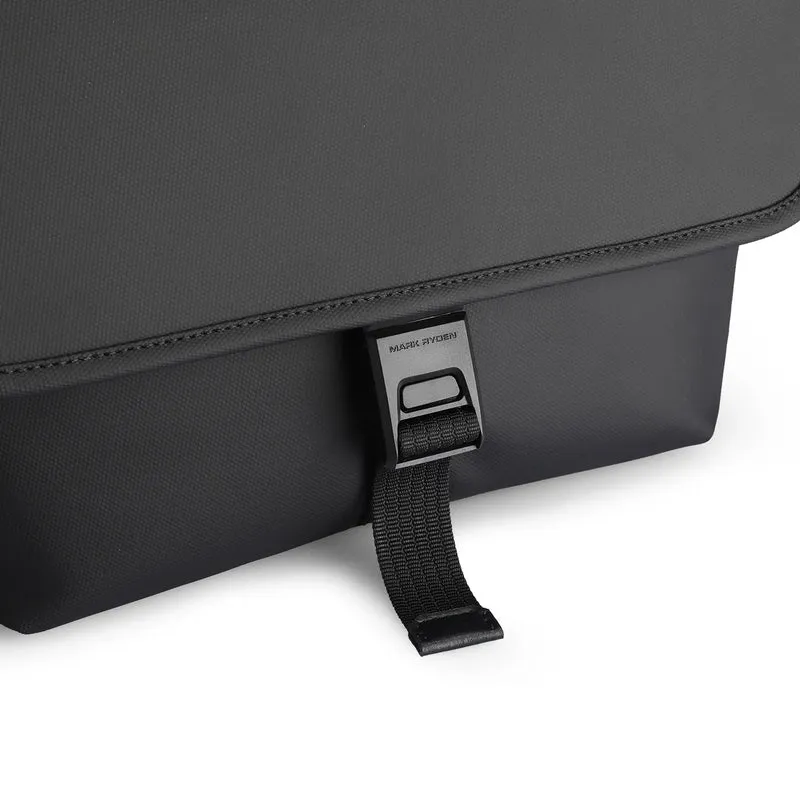 Trendy: Business Casual Travel All-in-One Crossbody Bag