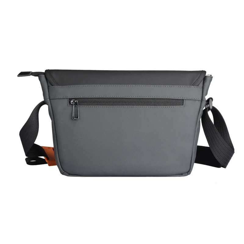 Trendy: Business Casual Travel All-in-One Crossbody Bag