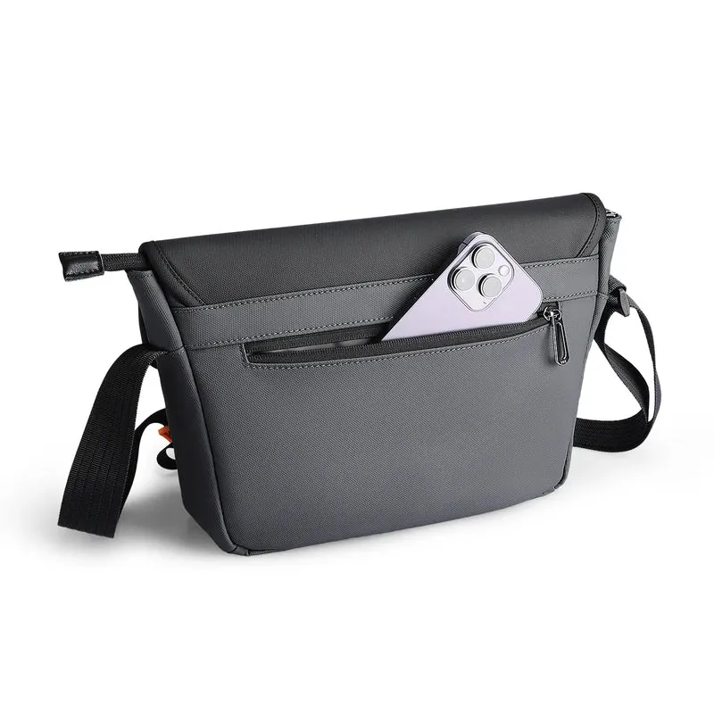 Trendy: Business Casual Travel All-in-One Crossbody Bag