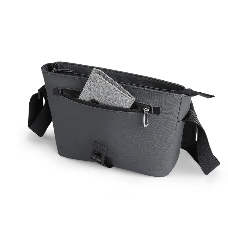 Trendy: Business Casual Travel All-in-One Crossbody Bag