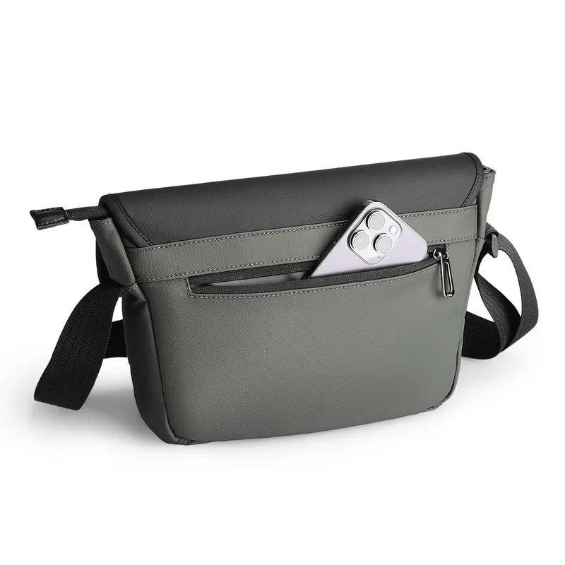 Trendy: Business Casual Travel All-in-One Crossbody Bag