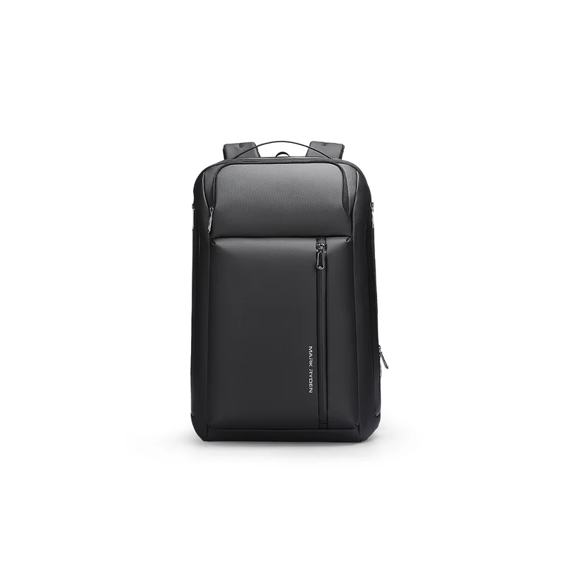 Transforma: Expandable Transformable High-Quality Oxford Waterproof Backpack with USB Charging Capability