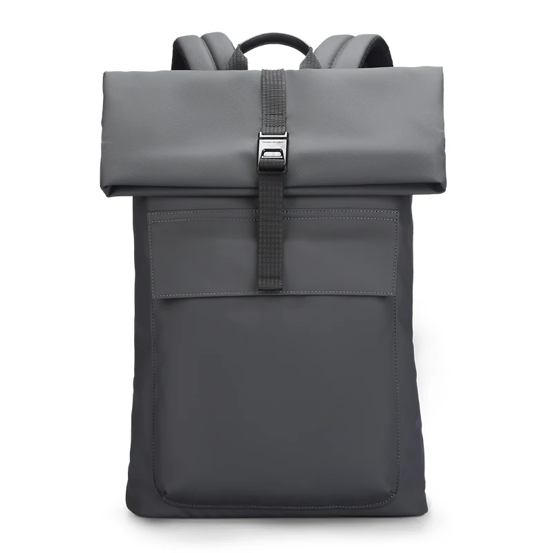 Minimalism Ⅰ: Versatile Capacity Regulate Daily Commute Backpack