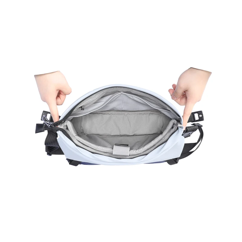Mailman: Youthful Fashionable Snd Energetic Messenger Bags