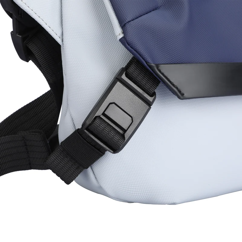 Mailman: Youthful Fashionable Snd Energetic Messenger Bags
