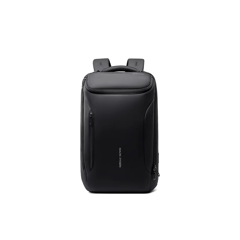 Compacto Pro: MarkRyden Top Seller Futuristic Design Simple Large Capacity Daily Backpack
