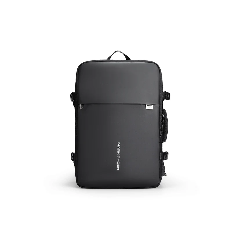 Pathrato: Multi-layered Compartments With Minimalistic Design Backpacks