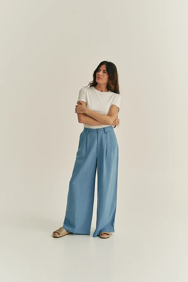 Pantalón Canadell