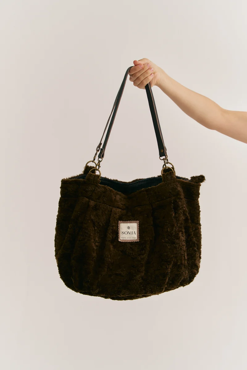 Bolso Melissa