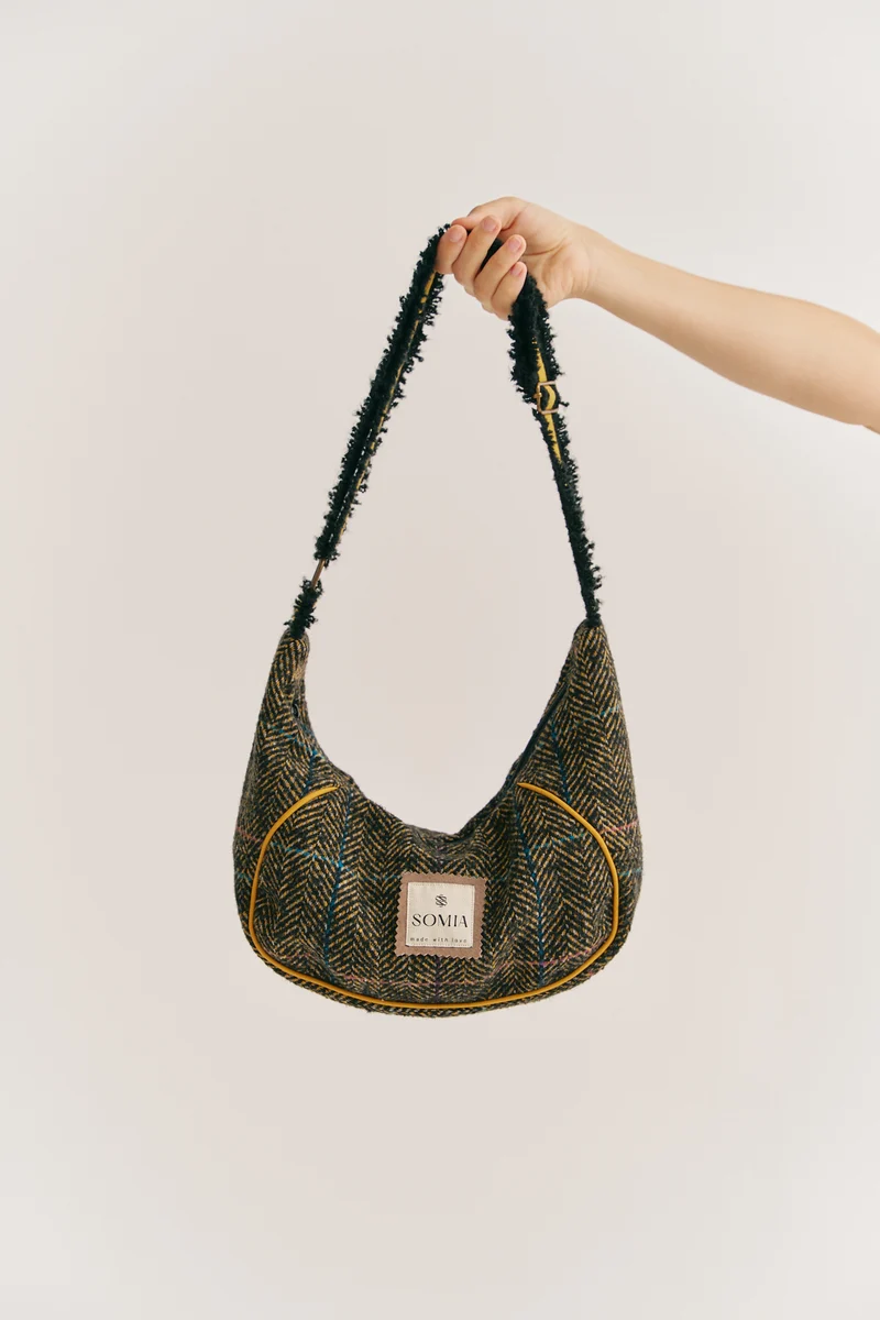 Bolso Secret