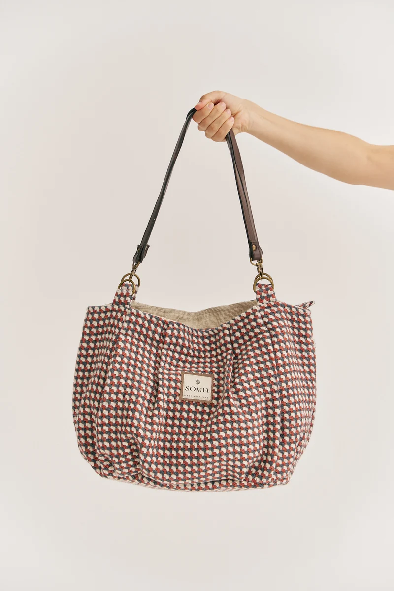 Bolso Melissa