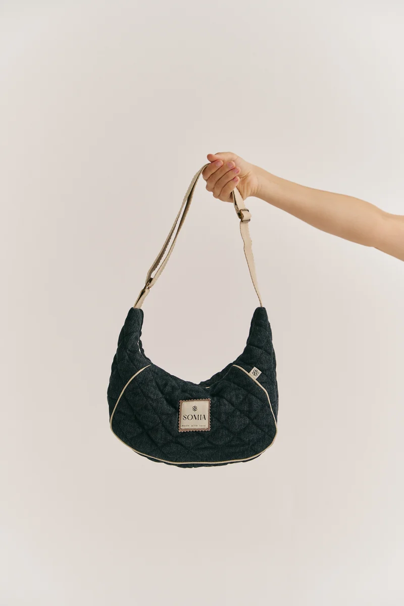 Bolso Secret