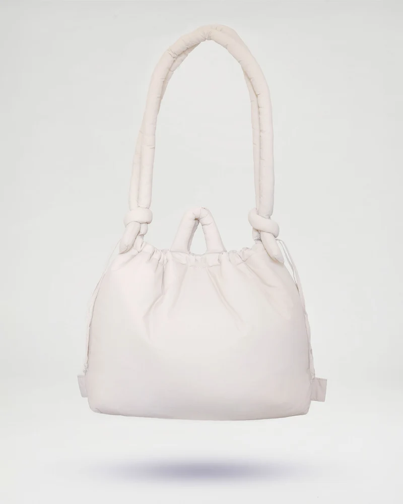 Sand Large Ona soft bag