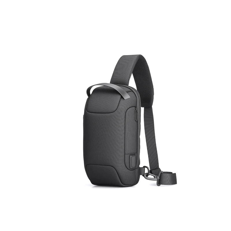 ODYSSEY MINI: Business Casual Style Anti-theft Waterproof Crossbody Bag