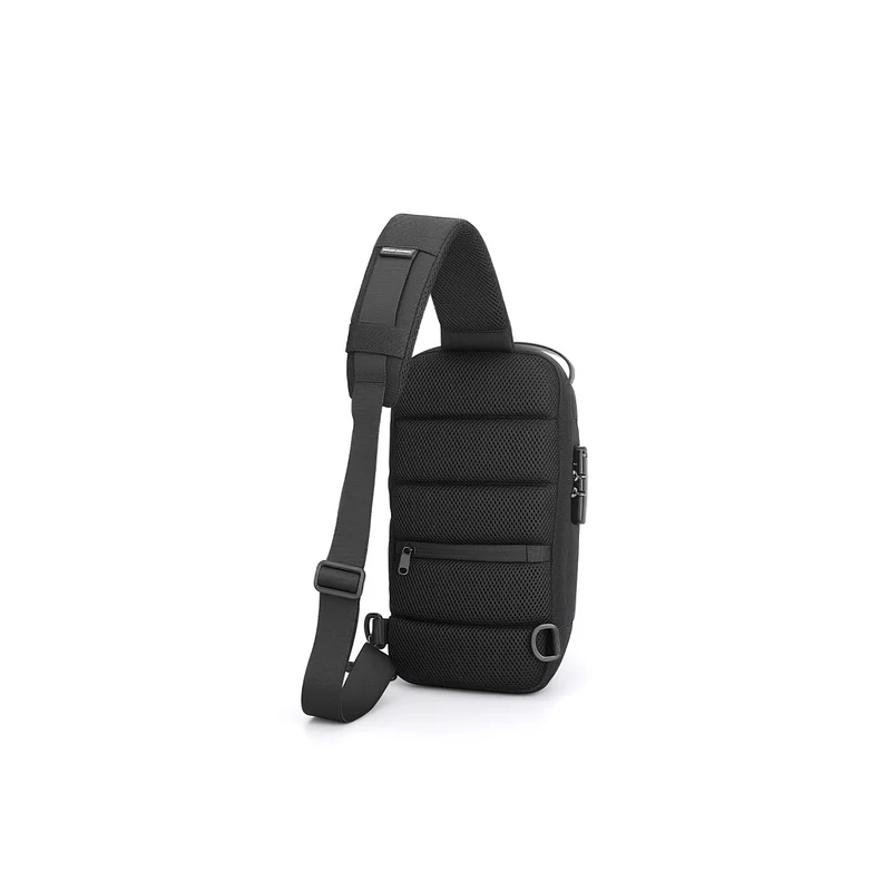 ODYSSEY MINI: Business Casual Style Anti-theft Waterproof Crossbody Bag