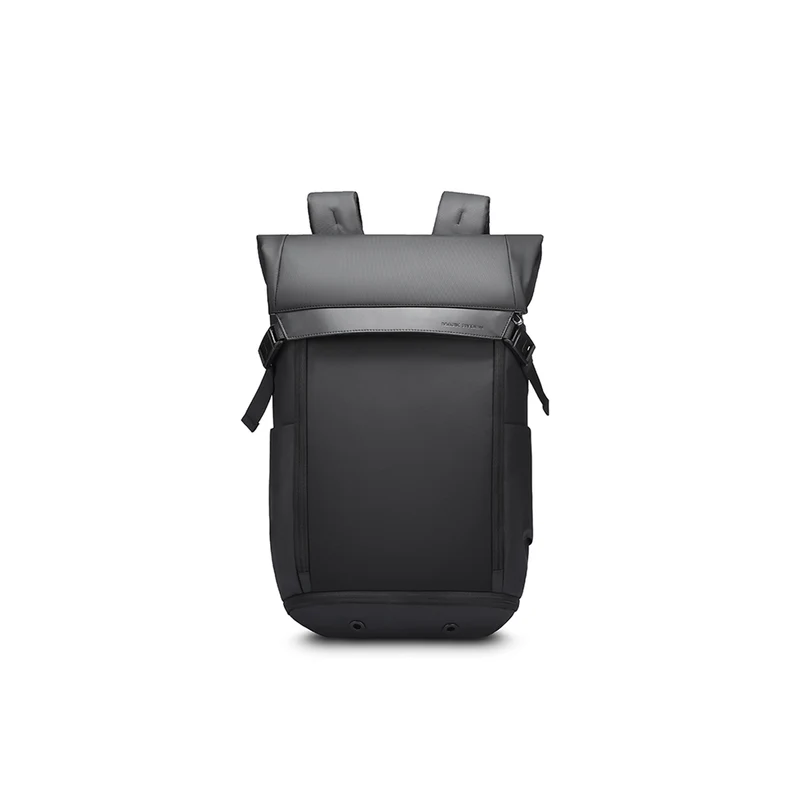 Urban Travel: Multifunctional backpack