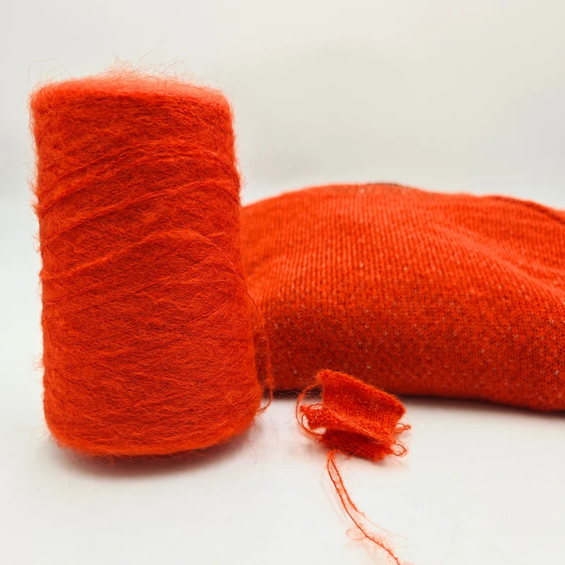 CURSO TRICOT | 8 HS