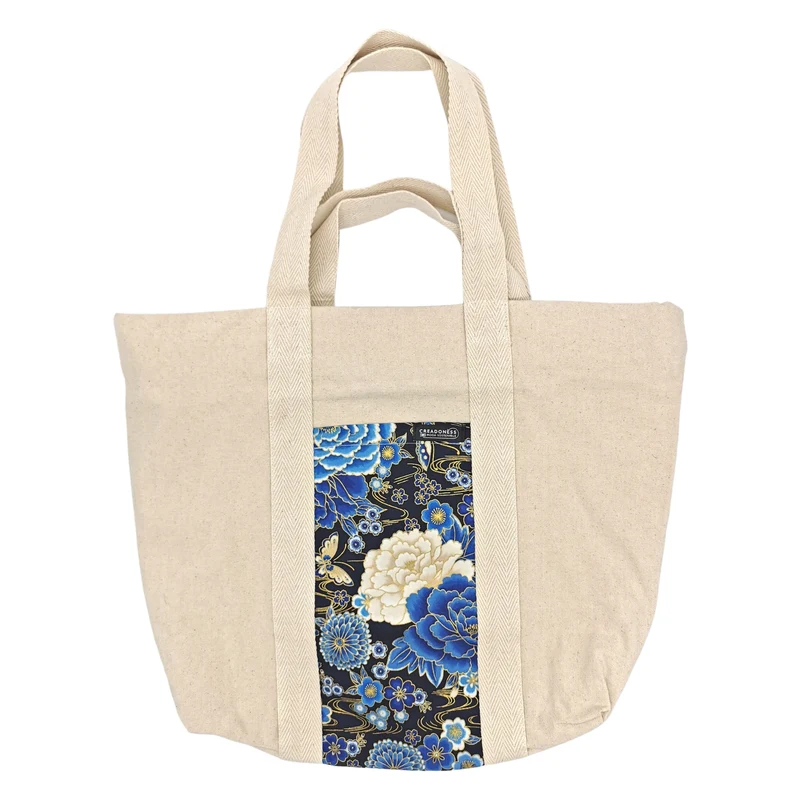 Maxi Bag Momo Aoi