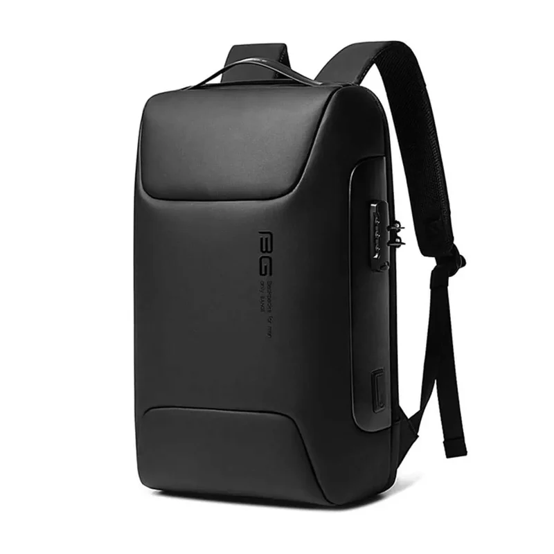 Waterproof Business Backpack with Lock
