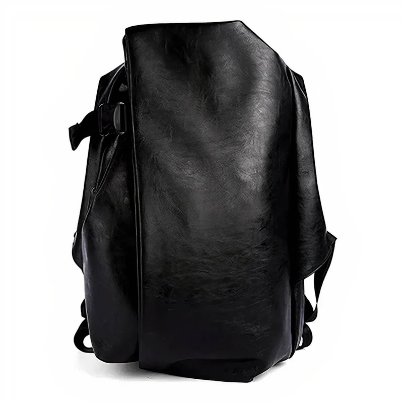 Fashion Style High-Quality USB Charge Travel Laptop Waterproof Backpack