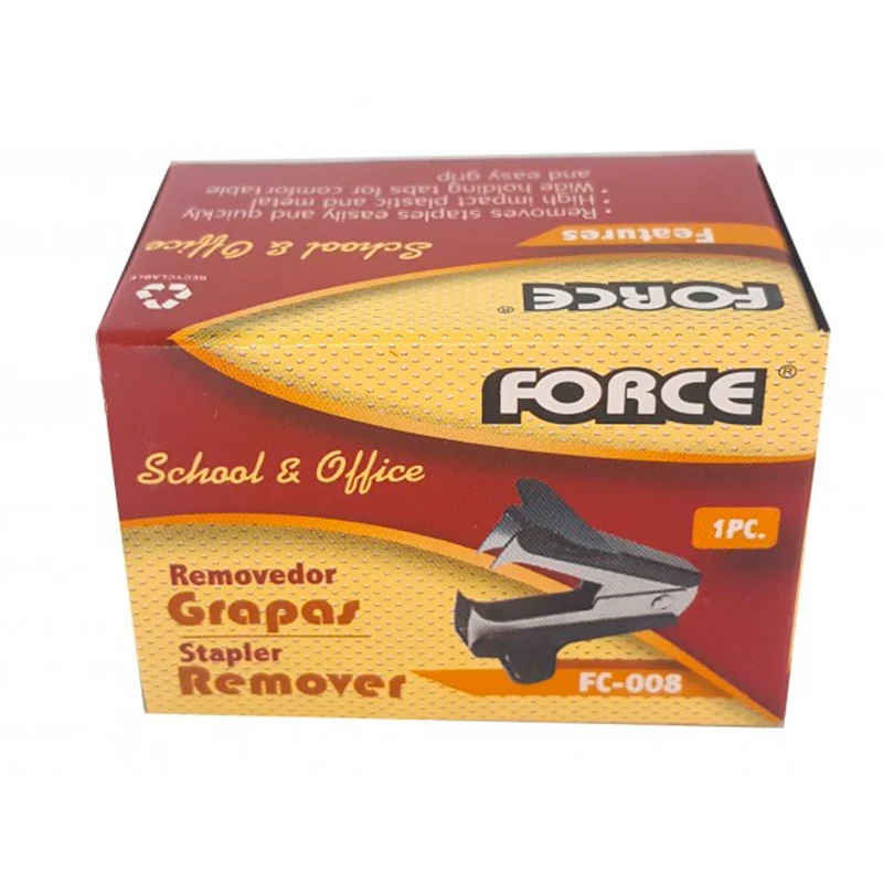 FORCE SACAGRAPAS