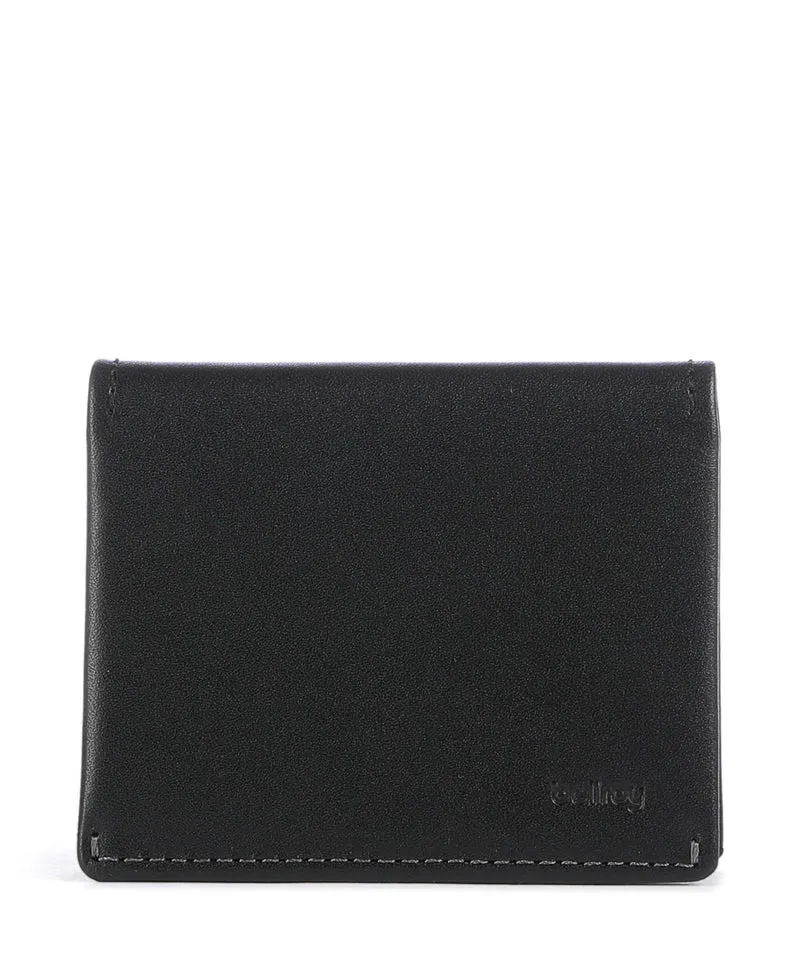 Bellroy Slim Sleeve Monedero black