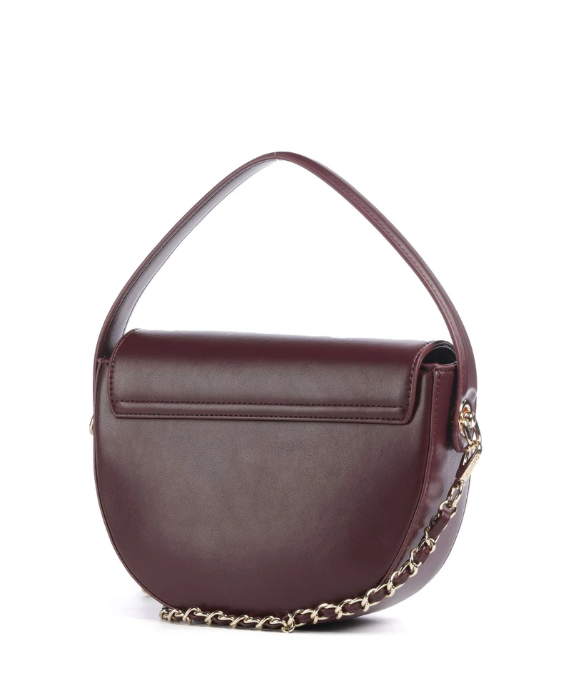 Valentino Bags Wannabe Re Bolso de mano prugna