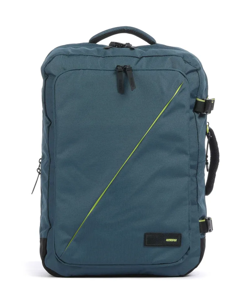 American Tourister Take2Cabin L Mochila de viaje harbor blue