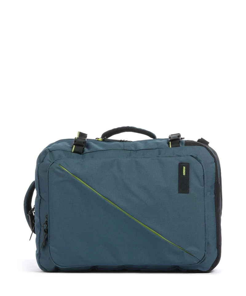 American Tourister Take2Cabin L Mochila de viaje harbor blue