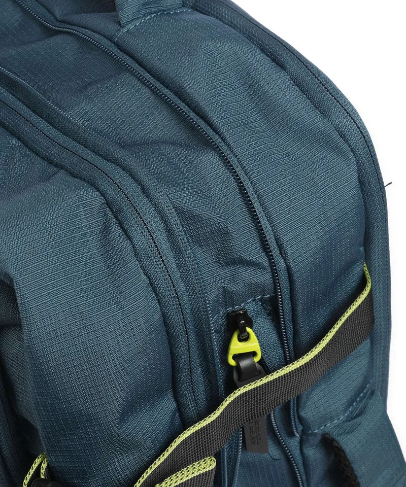 American Tourister Take2Cabin L Mochila de viaje harbor blue