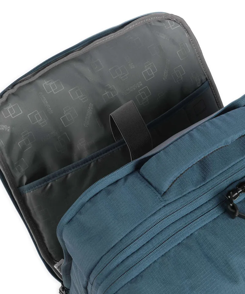 American Tourister Take2Cabin L Mochila de viaje harbor blue