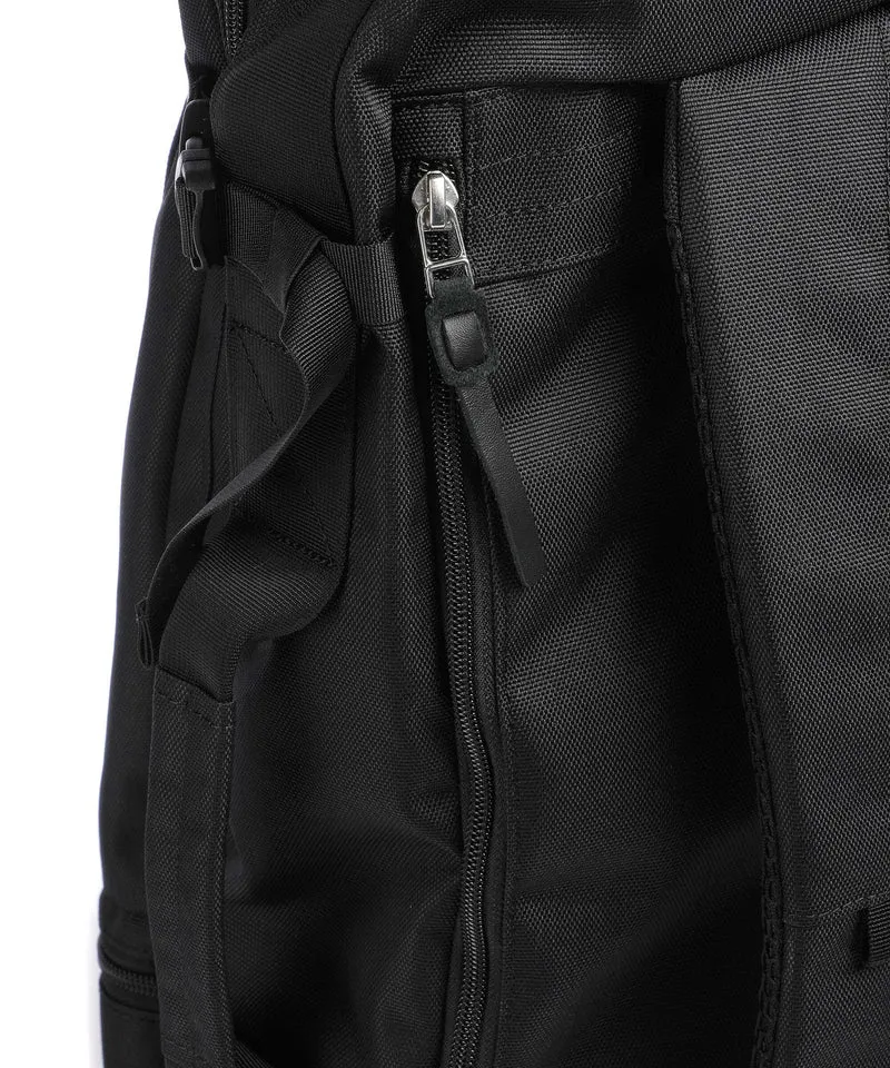 Sandqvist Urban Outdoor Otis Mochila de viaje black