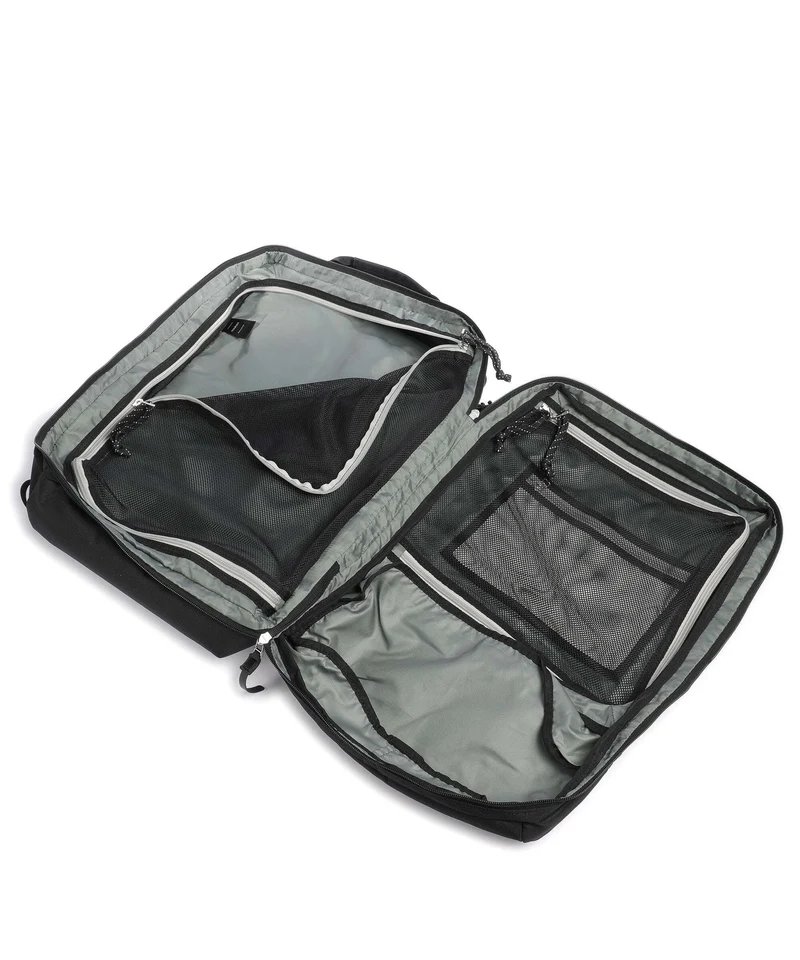 Sandqvist Urban Outdoor Otis Mochila de viaje black