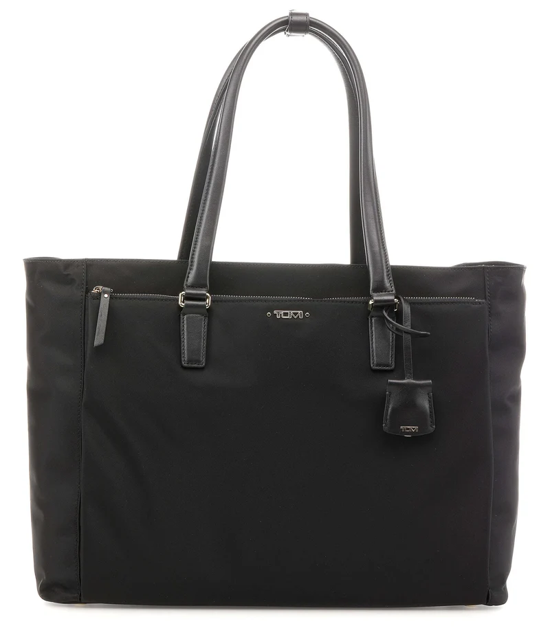 tumi Voyageur Bailey Bolsa shopping negro