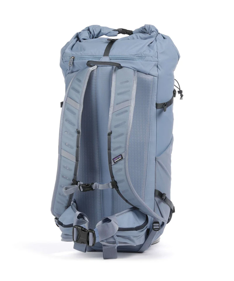 Patagonia Terravia 36 L Mochila de senderismo barnacle blue