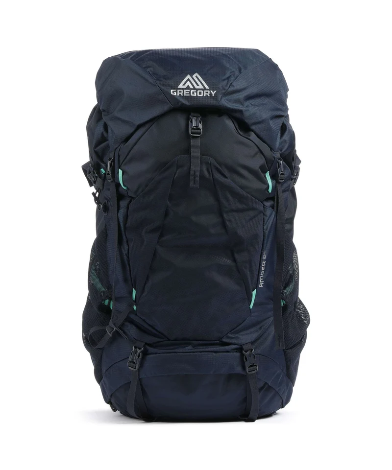 Gregory Amber 68 Plus Mochila trekking arctic navy