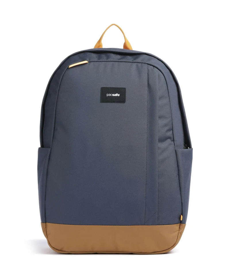 Pacsafe Go 25 Mochila coastal blue